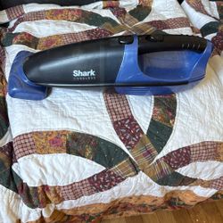 Shark Cordless Vacuum