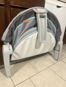 Fisher Price Baby Dome