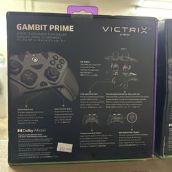 Victrix Xbox Controller