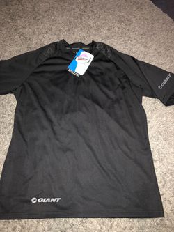 Giant Cycling Jersey xl New with tags