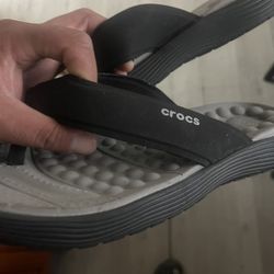 Sandal Crocs