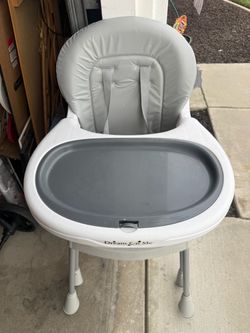 Dream on High Chair