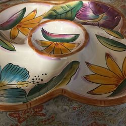 Serving Tray 