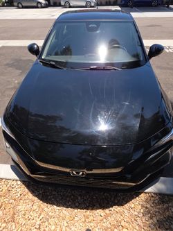 Honda Civic 1.5 Ex turbo 2024