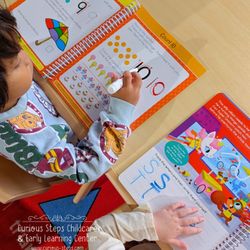 Bilingual Daycare & Preschool 