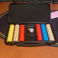 Poker Chips