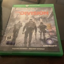 The Division