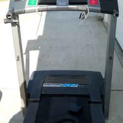 Proform XP 650e Treadmill