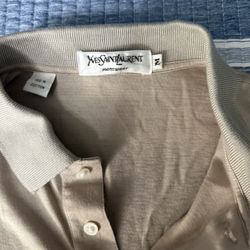 YSL Polo 