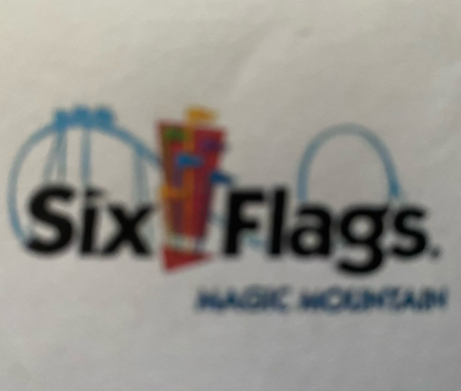 Six Flags Tickets 