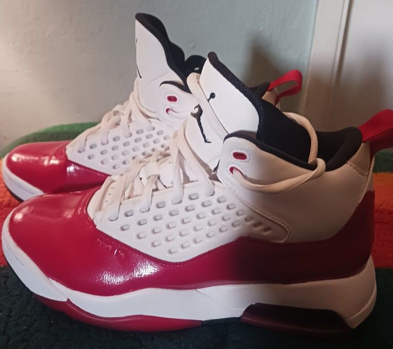 Nike Air Jordan Maxin 200