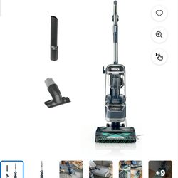 Shark detect pro lift away