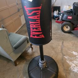 Everlast  Boxing 