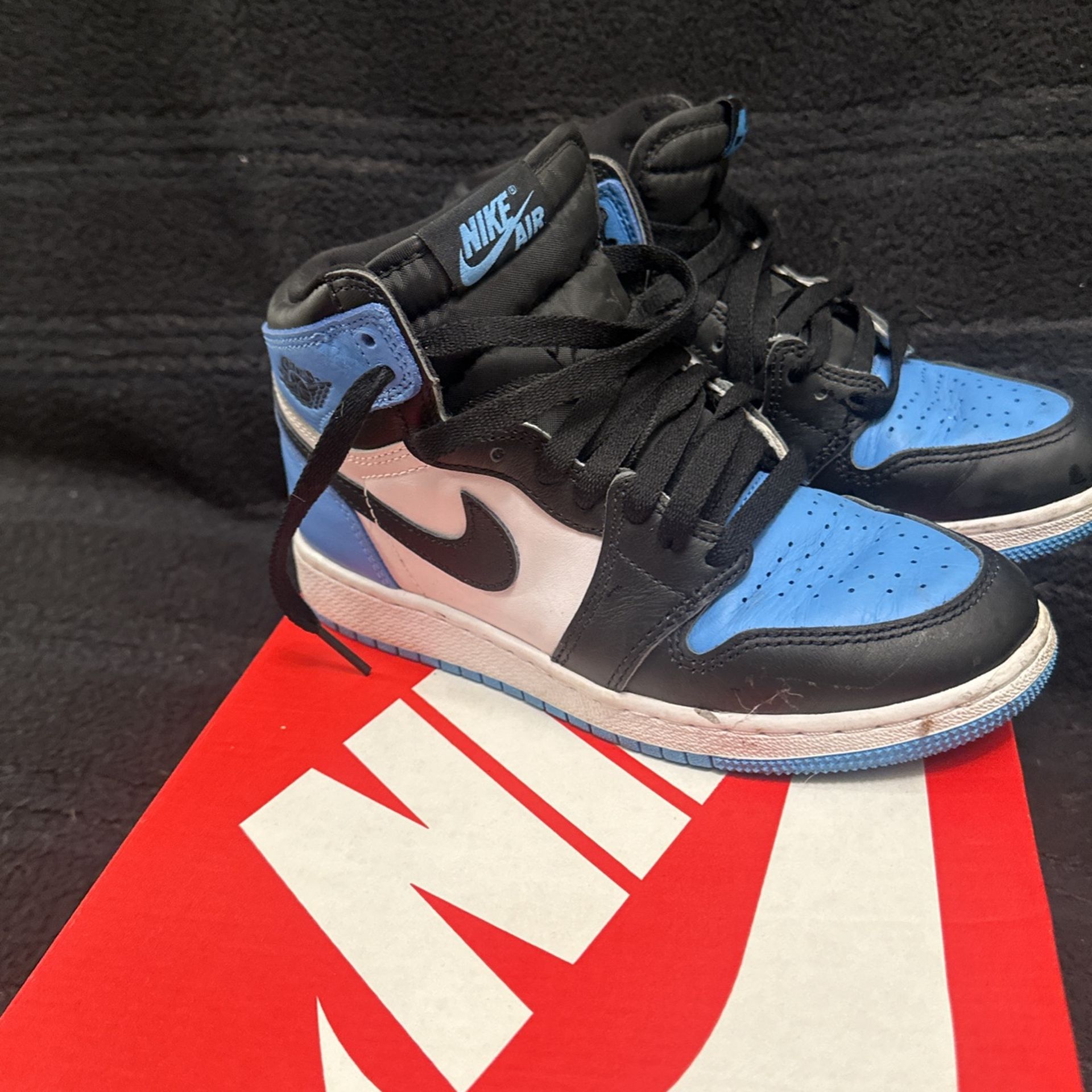 Nike
