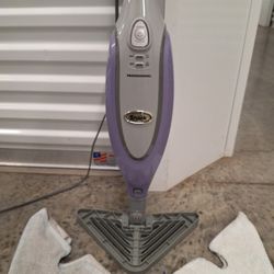 Shark Steam Mop