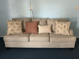 Brand New Sofa For Sale!!