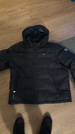 Winter coat