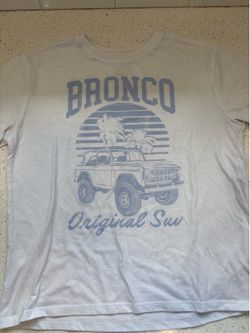 Girls t shirt size S