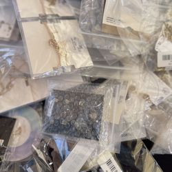 Fashion Jewelry Wholesale Lot Great Quality