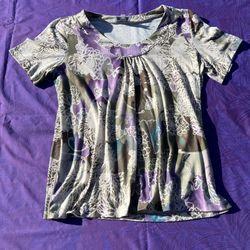 “Naturally Yours” Honolulu-branded apparel