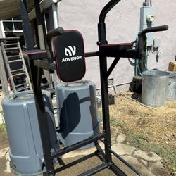 Exercise Equipment 
