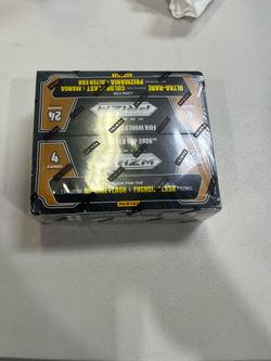 Trading cards