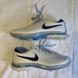 Nike golf Shoes