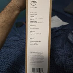 Brand New Dell