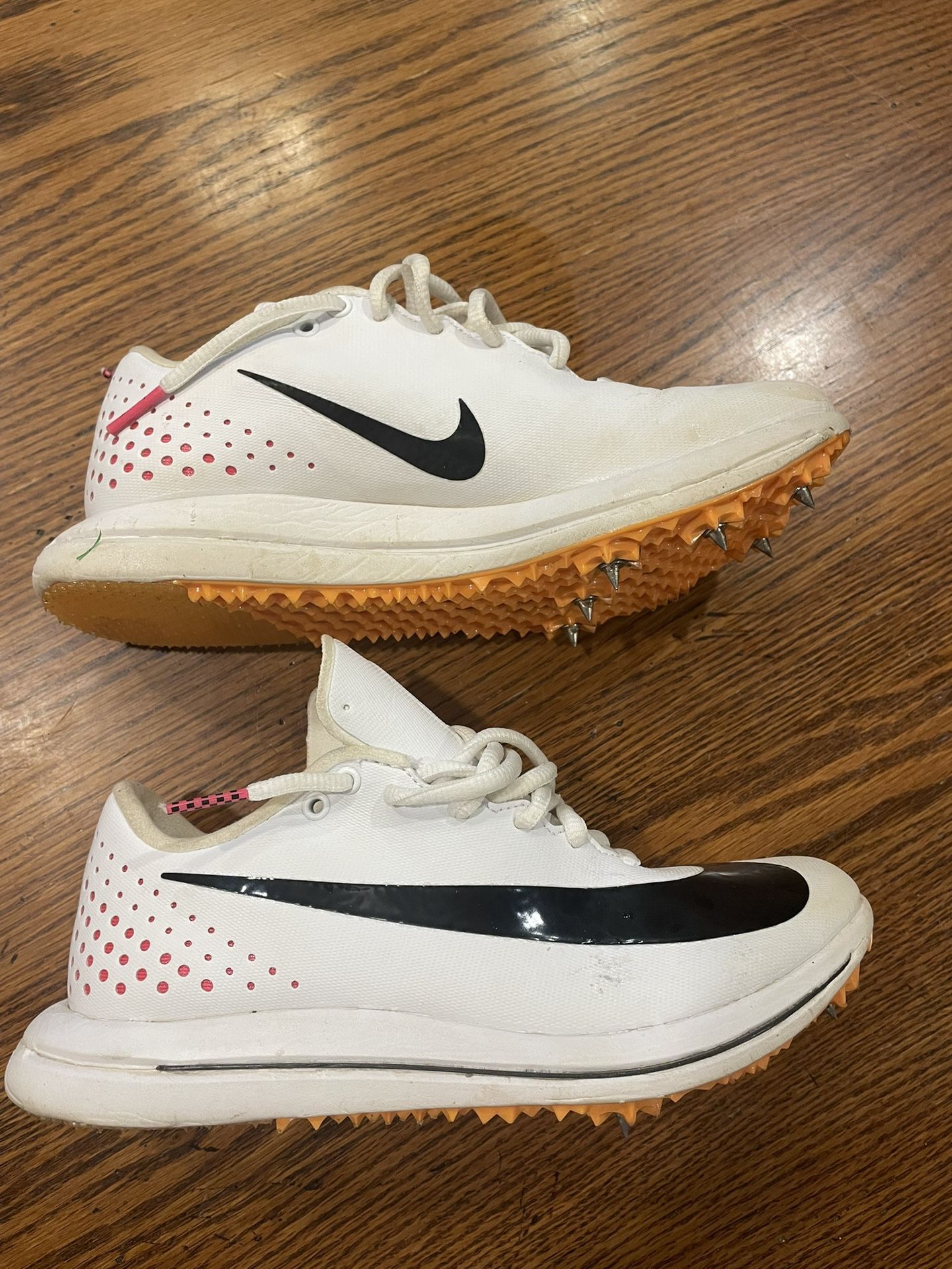 Track & Field - Nike Women’s Jumping Spikes - US Size 5