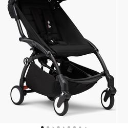 Perfect YOYO Stroller black