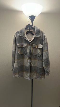 Emma’s Expression Jacket