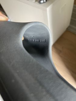 Yeezy Slide “Slate Grey” M13