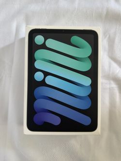 Apple iPad Mini 6th Generation A17 Pro 128gb