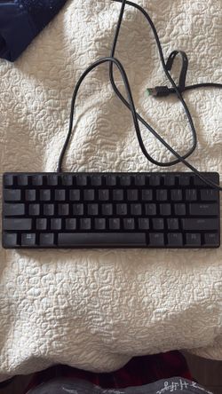 Huntsman mini