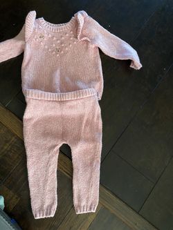 Baby Clothes