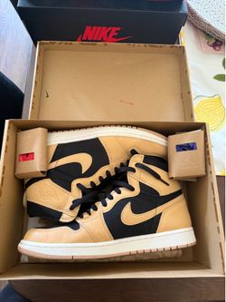 Air Jordan 1 Retro High OG ‘Heirloom’