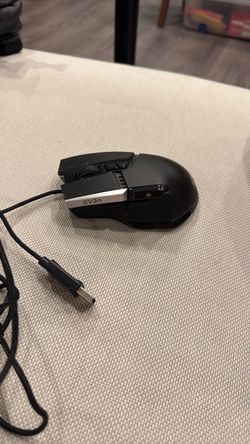 Mouse with mouse pad