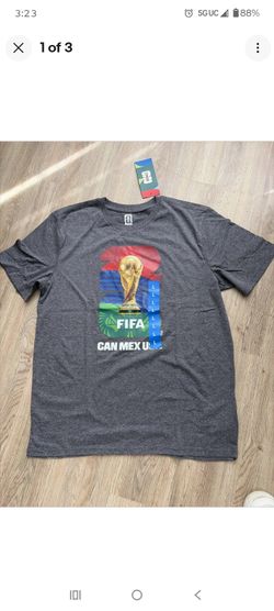 FIFA World Cup Shirts Bulk Wholesale