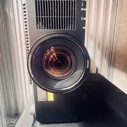 DLP PT-RZ-770B Commercial Theater Projector