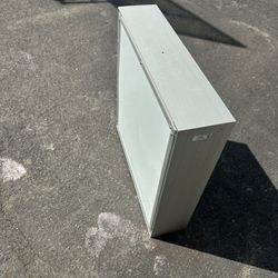 Restaurant Menu Or Directory Box !!