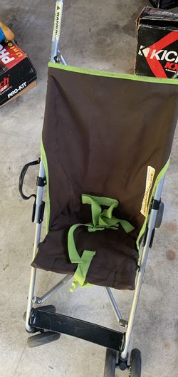 Toddler Stroller