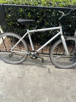 Fixie