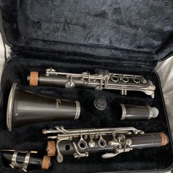 Clarinet 