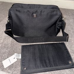 Givenchy Diaper Bag