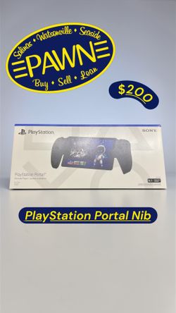 PlayStation Portal 