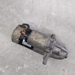 Subaru Impreza Starter (Auto)