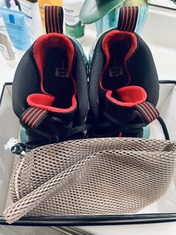 Nike Gone Fishing 10.5