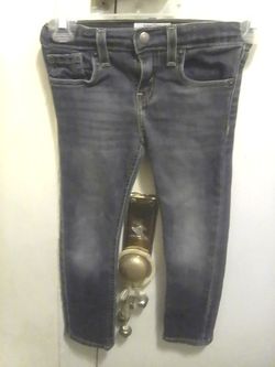 Kids Levi Jeans Size regular 5