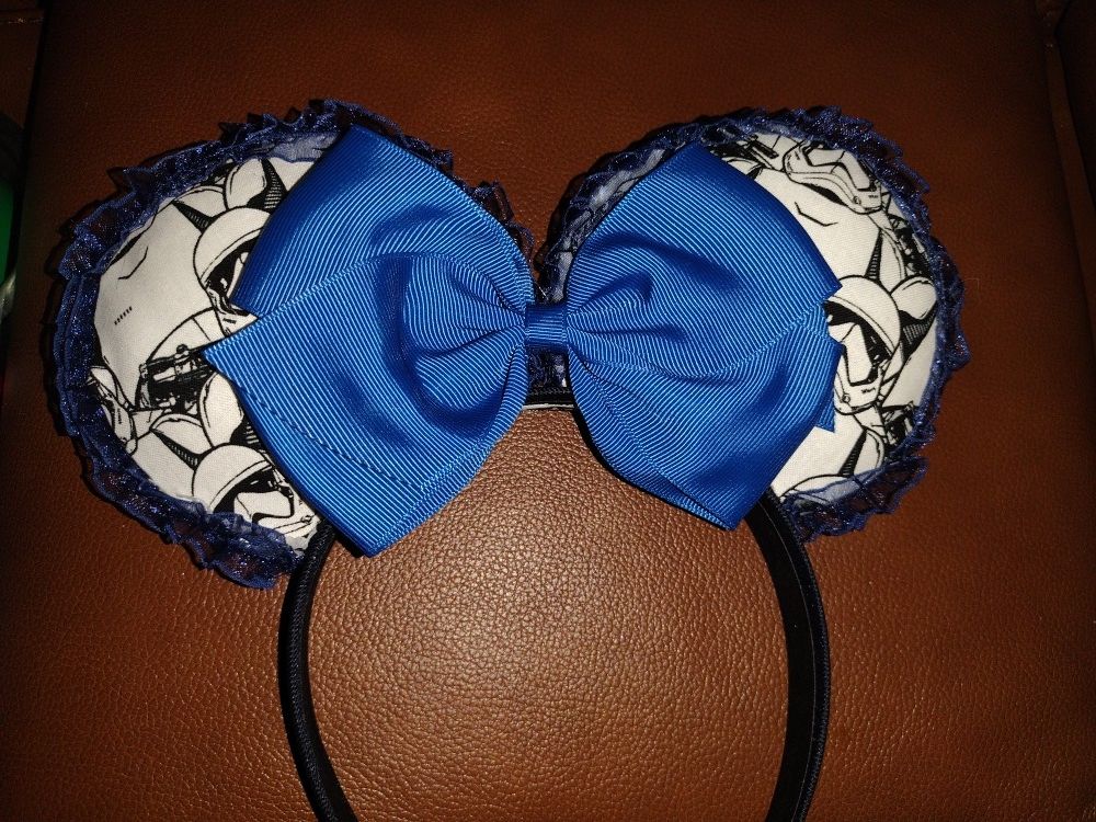 Disney Ears