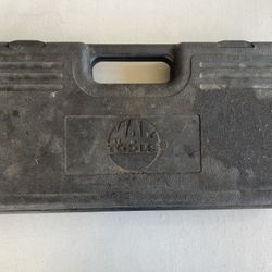 Mac Tools 1/2" Dr 11pc Wheel Proctecting Impact Lug Nut Socket Set SVPT116B 6pt